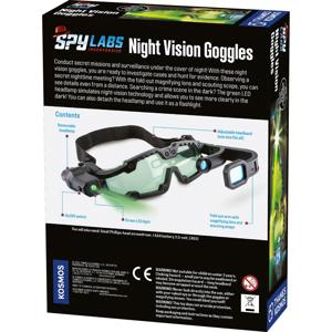 Thames & Kosmos Night Vision Goggles